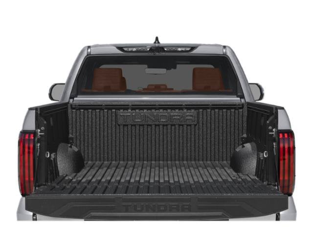 2024 Toyota Tundra 4WD Truck 1794 Edition