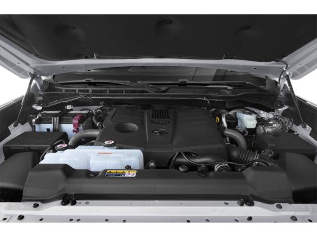 2024 Toyota Tundra 4WD Truck 1794 Edition