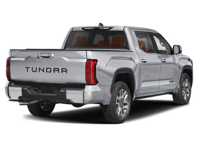 2024 Toyota Tundra 4WD Truck 1794 Edition