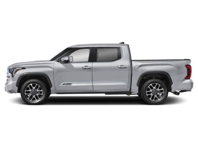 2024 Toyota Tundra 4WD Truck 1794 Edition