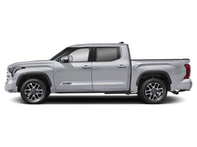 2024 Toyota Tundra 4WD Truck 1794 Edition