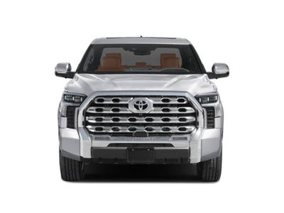 2024 Toyota Tundra 4WD Truck 1794 Edition