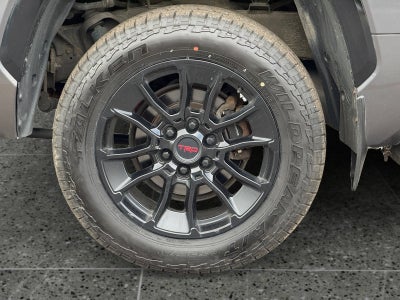 2023 Toyota Tundra 4WD Truck 1794 Edition