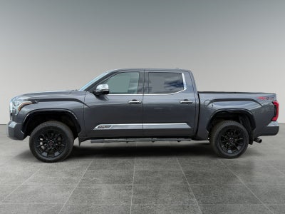 2023 Toyota Tundra 4WD Truck 1794 Edition
