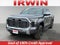 2023 Toyota Tundra 4WD Truck 1794 Edition
