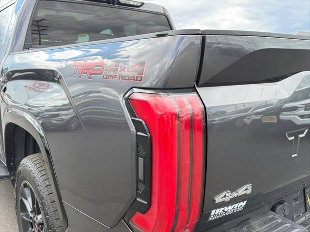 2023 Toyota Tundra 4WD Truck 1794 Edition