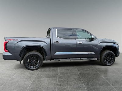 2023 Toyota Tundra 4WD Truck 1794 Edition