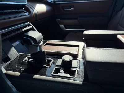 2023 Toyota Tundra 4WD Truck 1794 Edition Hybrid