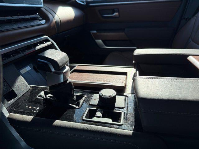 2023 Toyota Tundra 4WD Truck 1794 Edition Hybrid