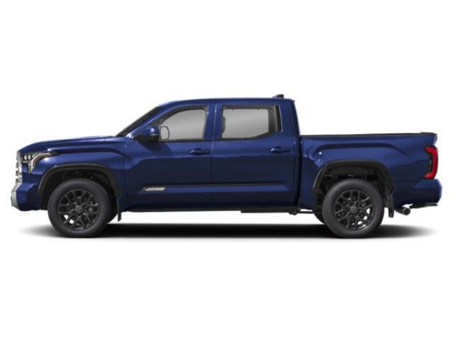 2025 Toyota Tundra 4WD Truck Platinum