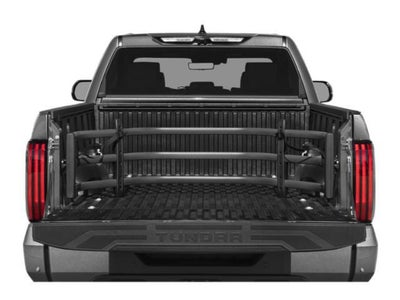 2023 Toyota Tundra 4WD Truck Platinum