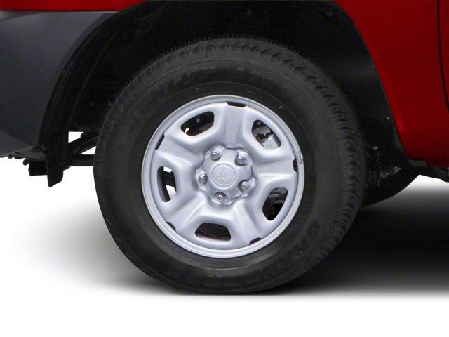 2013 Toyota Tacoma Base