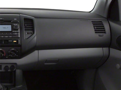 2013 Toyota Tacoma Base