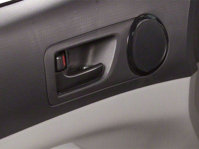 2013 Toyota Tacoma Base