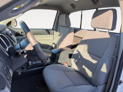 2013 Toyota Tacoma Base