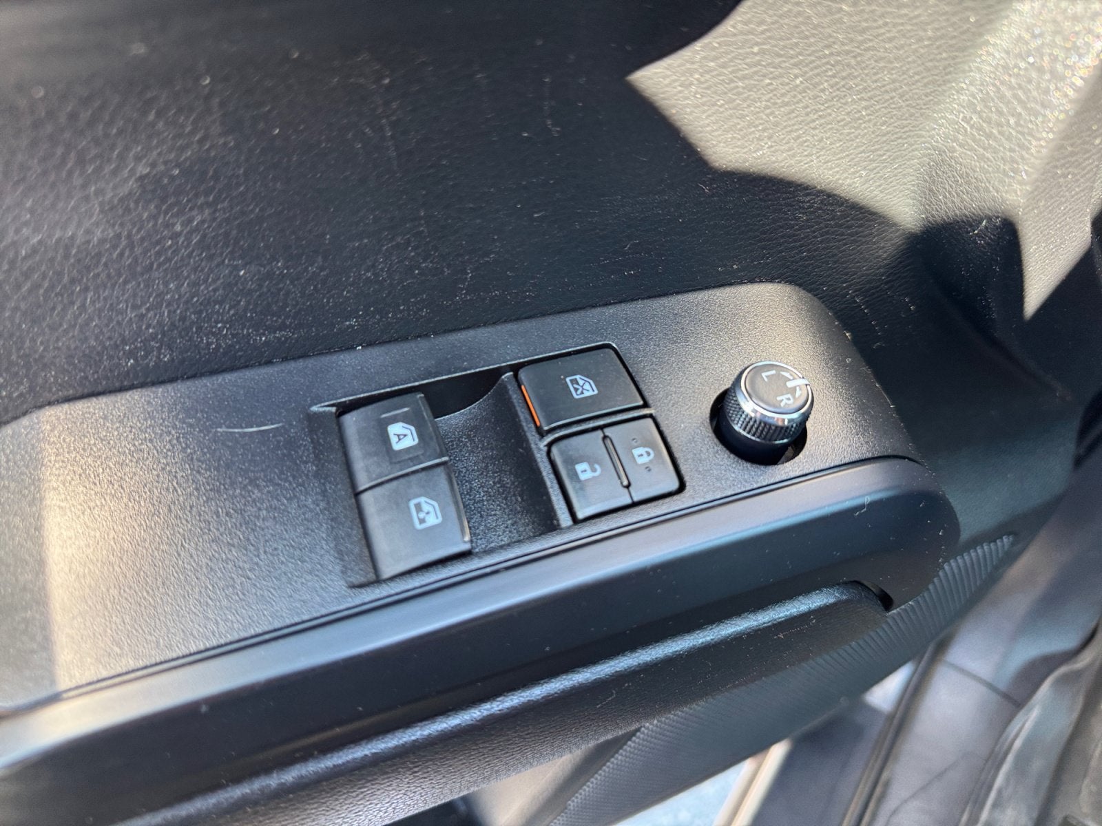 2017 Toyota Tacoma SR
