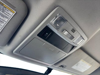 2017 Toyota Tacoma SR