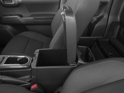 2017 Toyota Tacoma SR