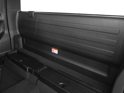 2017 Toyota Tacoma Base