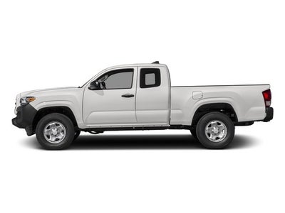 2017 Toyota Tacoma Base