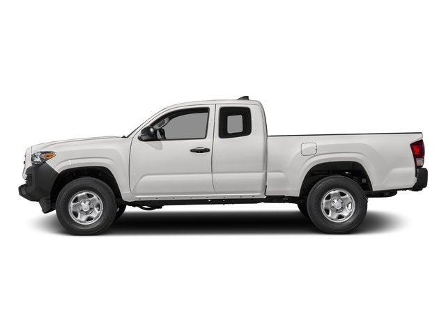 2017 Toyota Tacoma Base