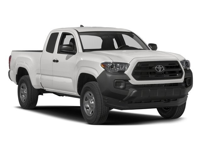 2017 Toyota Tacoma Base