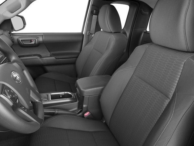 2017 Toyota Tacoma Base