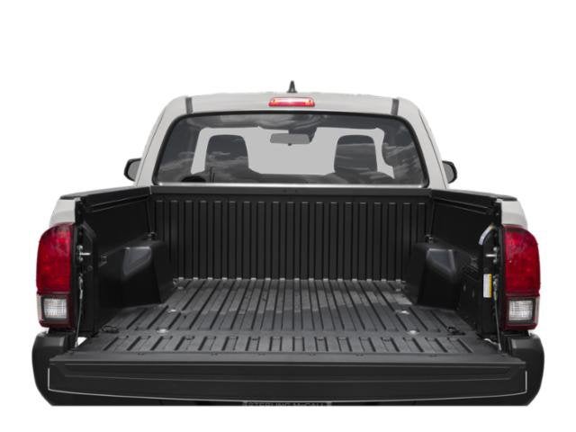 2019 Toyota Tacoma 4WD SR5