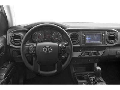 2019 Toyota Tacoma 4WD SR5