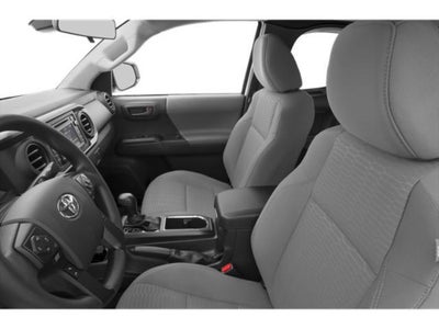2019 Toyota Tacoma 4WD SR5