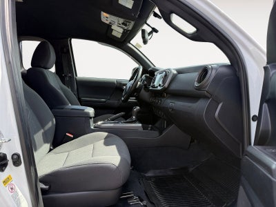 2017 Toyota Tacoma TRD Off Road