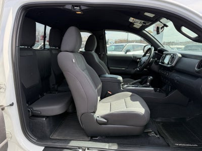 2017 Toyota Tacoma TRD Off Road