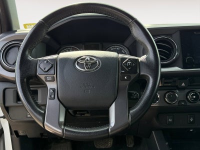 2017 Toyota Tacoma TRD Off Road