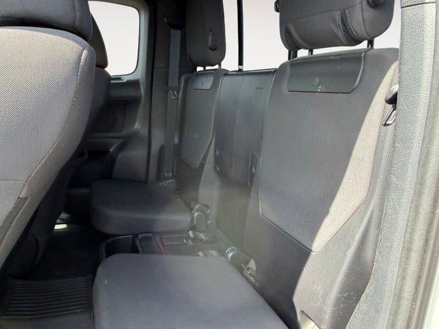 2017 Toyota Tacoma TRD Off Road