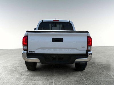 2017 Toyota Tacoma TRD Off Road