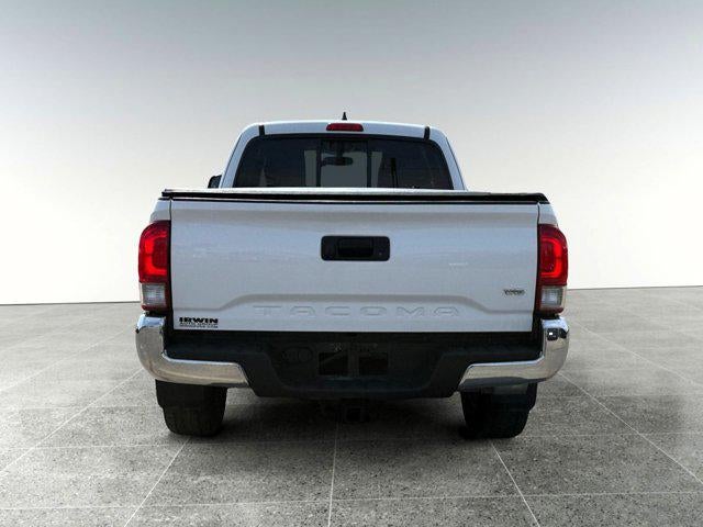 2017 Toyota Tacoma TRD Off Road