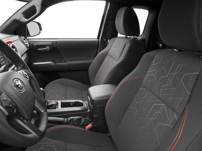 2016 Toyota Tacoma TRD Off Road