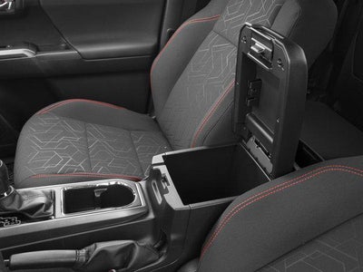 2016 Toyota Tacoma TRD Off Road