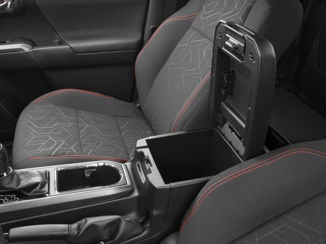 2016 Toyota Tacoma TRD Off Road