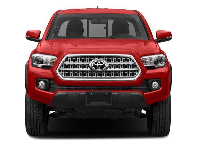 2016 Toyota Tacoma TRD Off Road