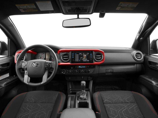 2016 Toyota Tacoma TRD Off Road