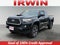 2019 Toyota Tacoma 4WD TRD Sport