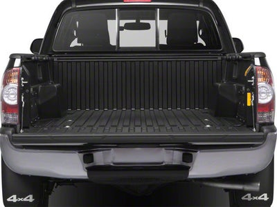 2013 Toyota Tacoma ACCCAB