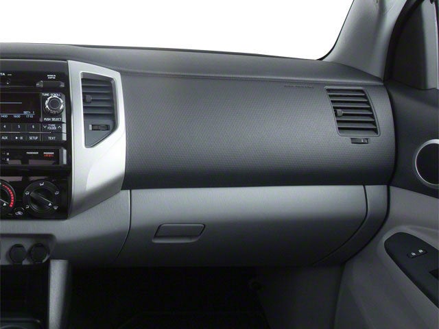 2013 Toyota Tacoma ACCCAB