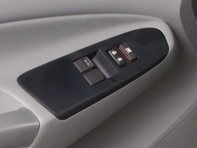 2013 Toyota Tacoma ACCCAB