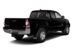 2013 Toyota Tacoma ACCCAB