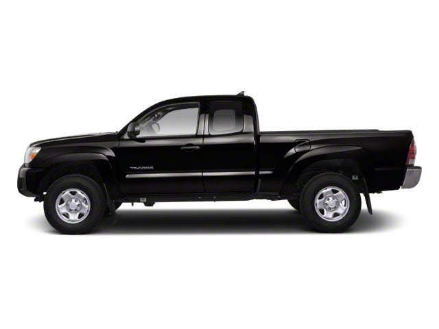 2013 Toyota Tacoma ACCCAB