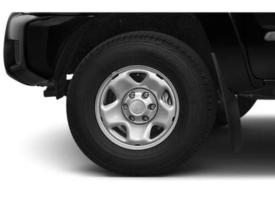 2015 Toyota Tacoma Base