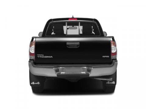 2015 Toyota Tacoma Base