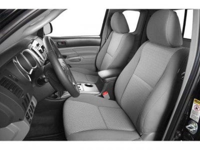 2015 Toyota Tacoma Base